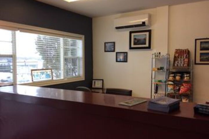 Fitness Center Photo