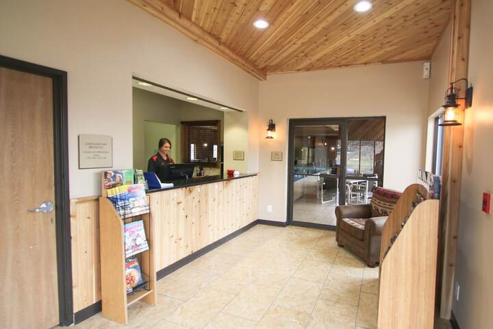 Hotel Interior 2 of 44