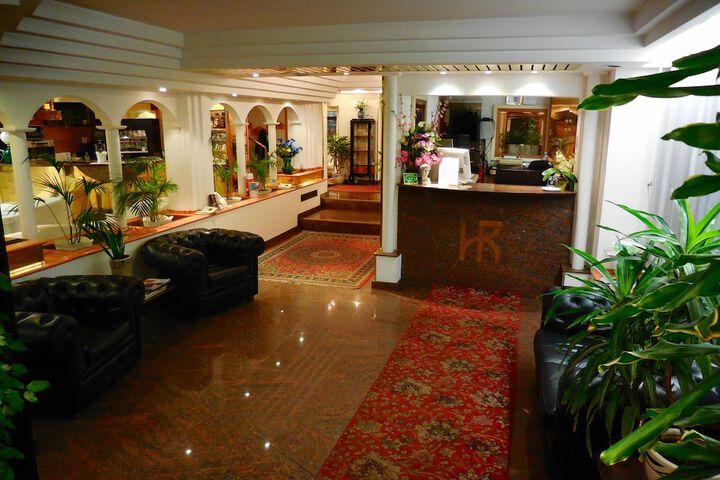 Hotel Interior 3 of 33
