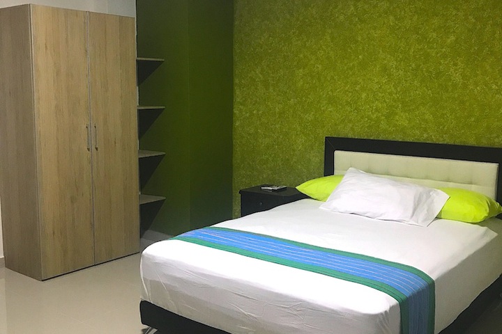 Photo of Hotel Emerawaa