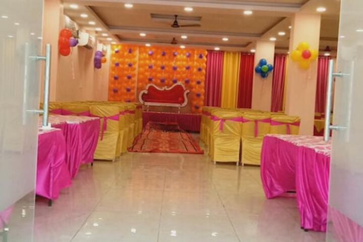 Ballroom/Hall 42 of 53