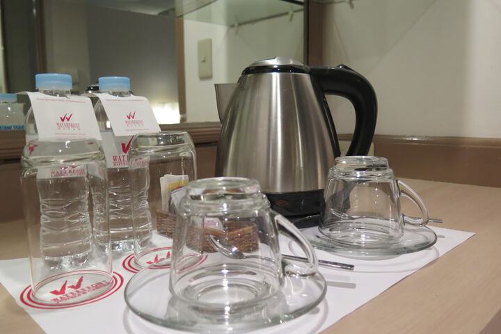Breakfast/Coffee Service 35 of 79