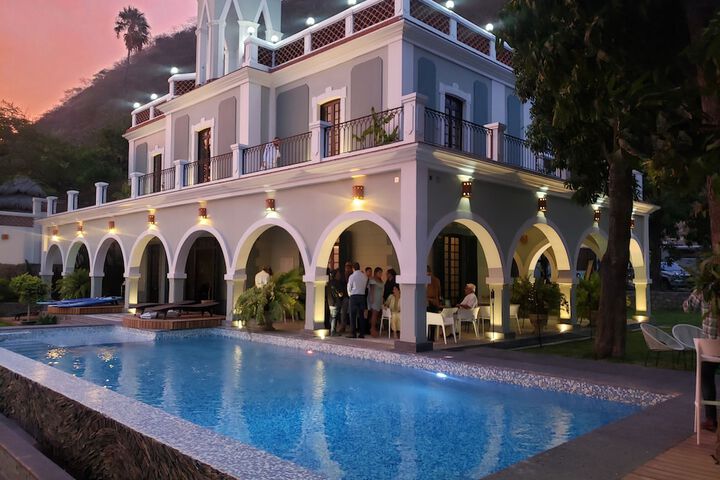 Villa 1927 Arthotel Boutique