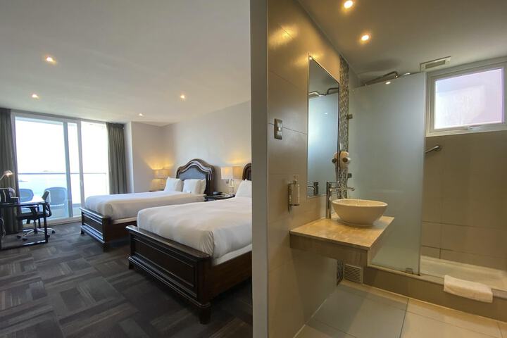 Bathroom Vanities
