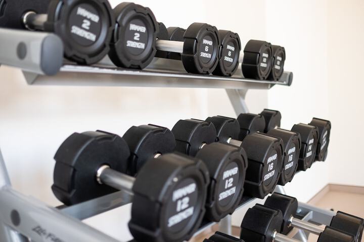 Health and Fitness 20 of 33
