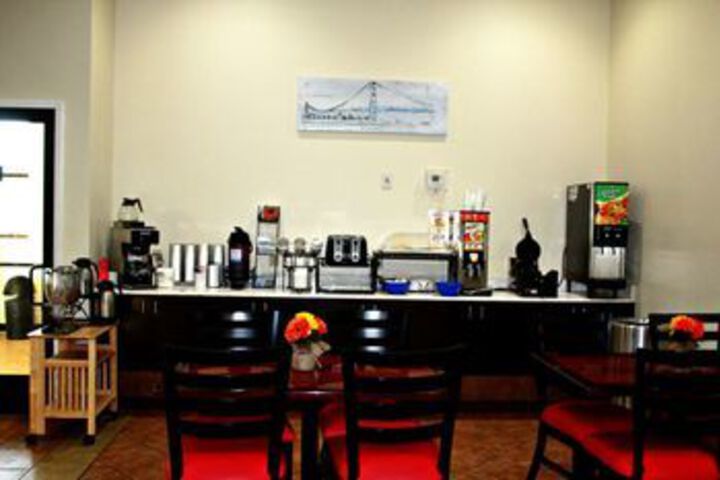 Breakfast/Coffee Service 6 of 53