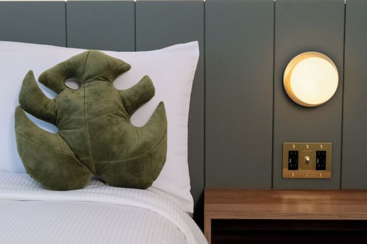 Orlando Vitality Hotel