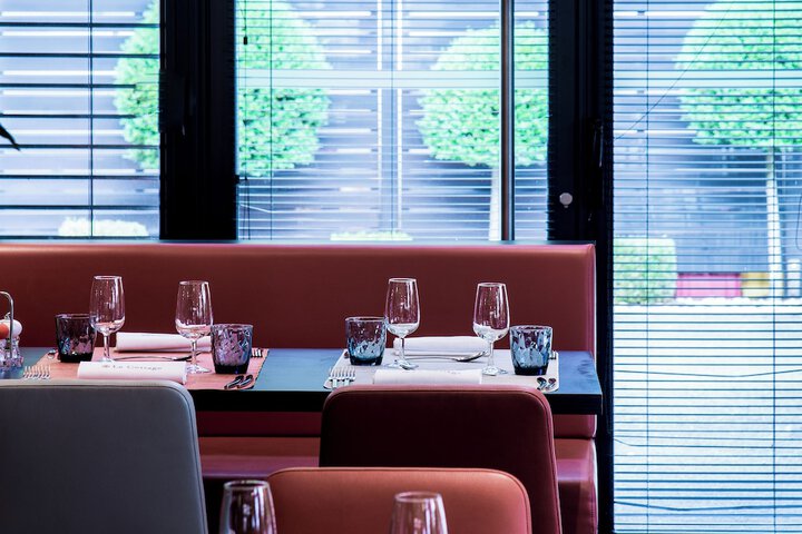 Dining Photos