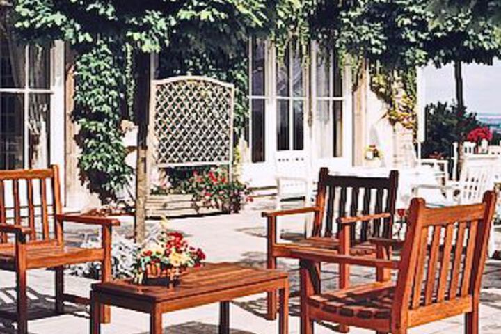 Terrace/Patio 21 of 21