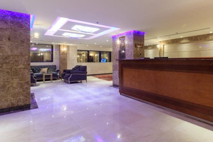 AL BAYRAQ HOTEL