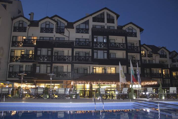 Hotel 232 of 254