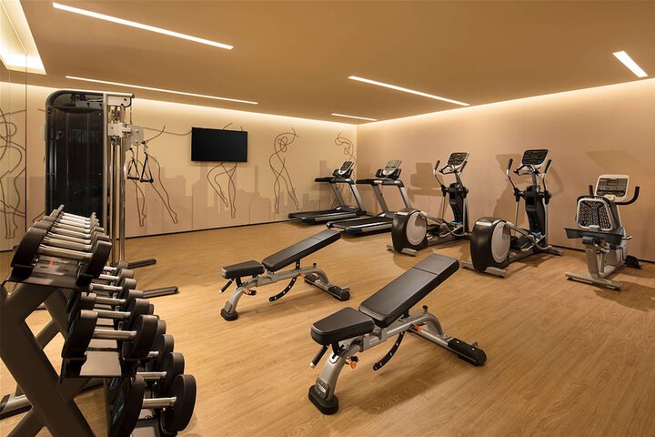Health and Fitness 20 of 36