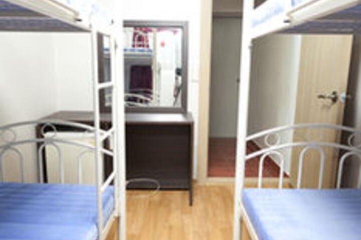 Guest Suite Photo