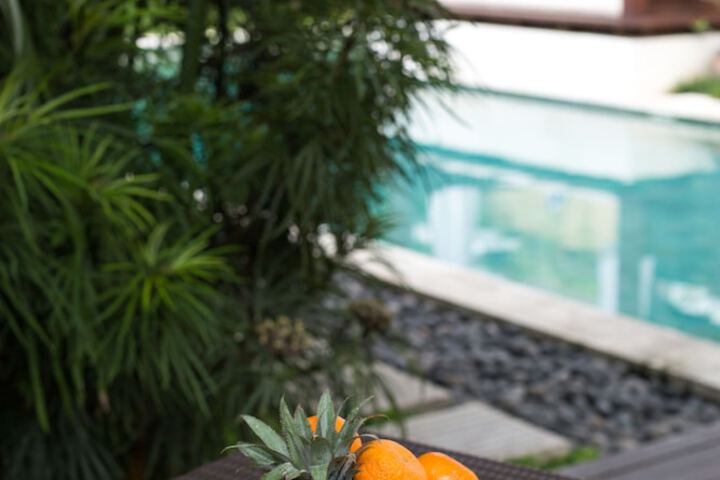 Hotel with Pool