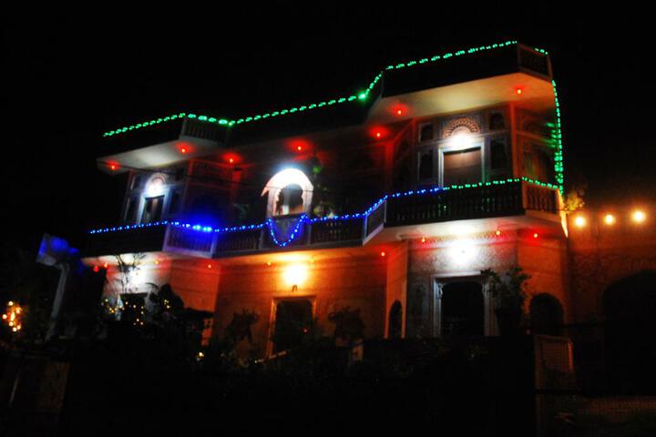 AAPNO HERITAGE - a HERITAGE HOMESTAY