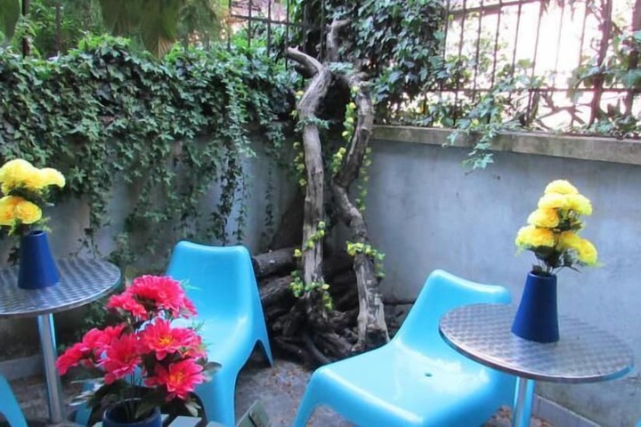 Terrace/Patio 23 of 23