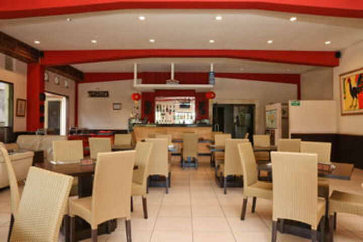 Hotel Interior 16 of 21