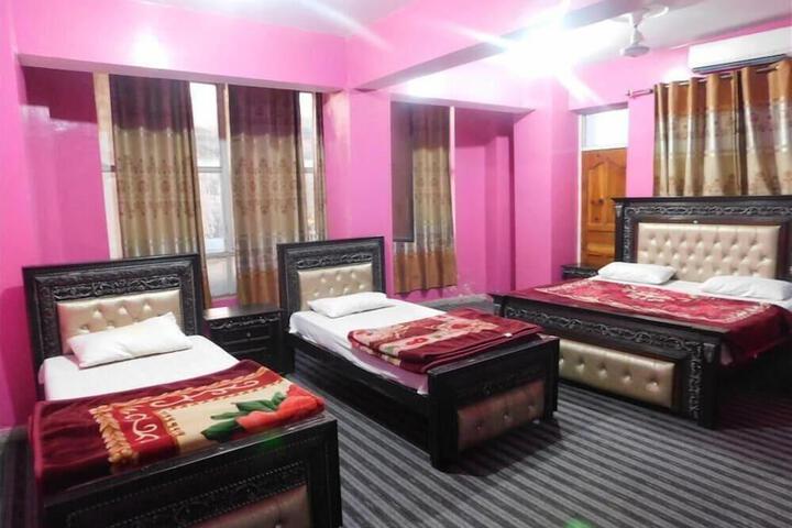 Siran Valley Hotel