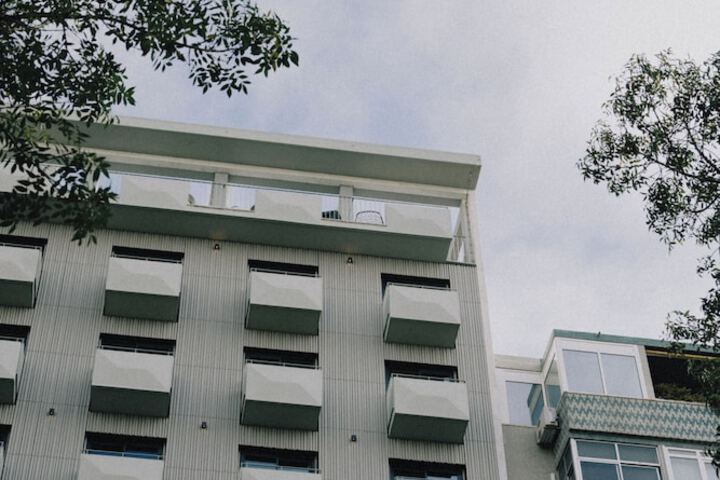Hotel 43 of 43