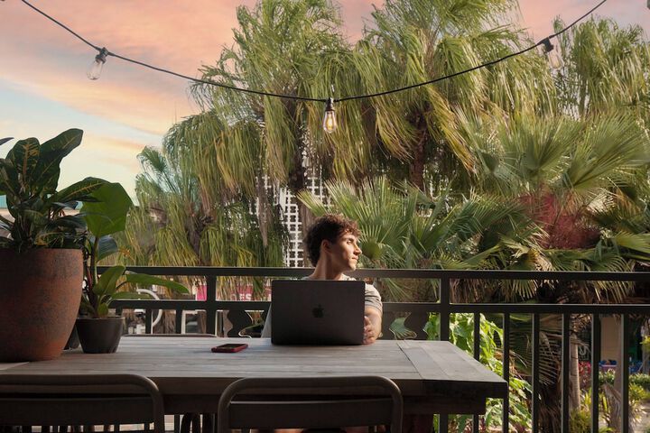 Terrace/Patio 35 of 43