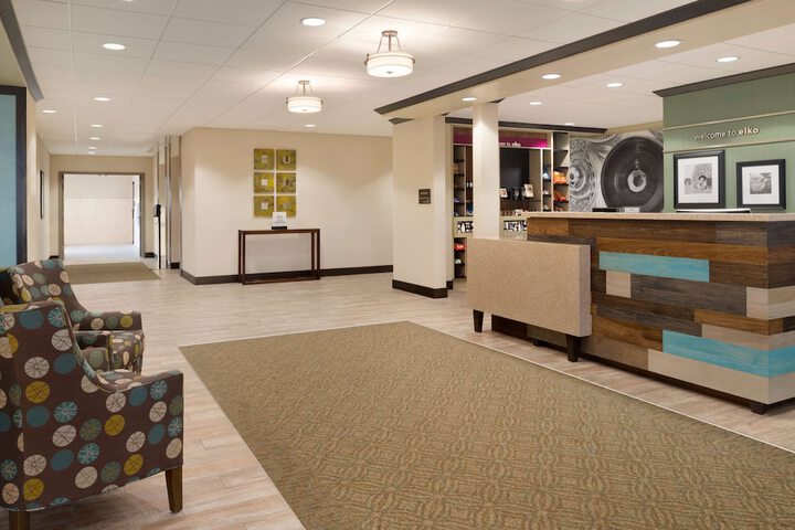 Hotel Interior 2 of 26