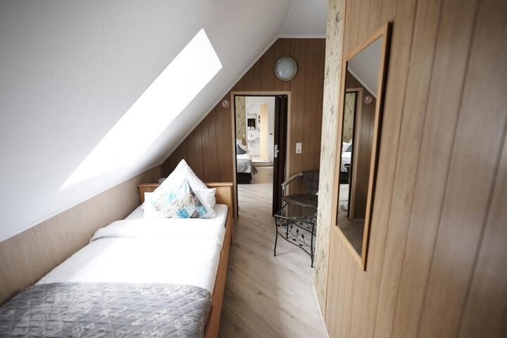 Hotel Wurster Kroog in Bremerhaven