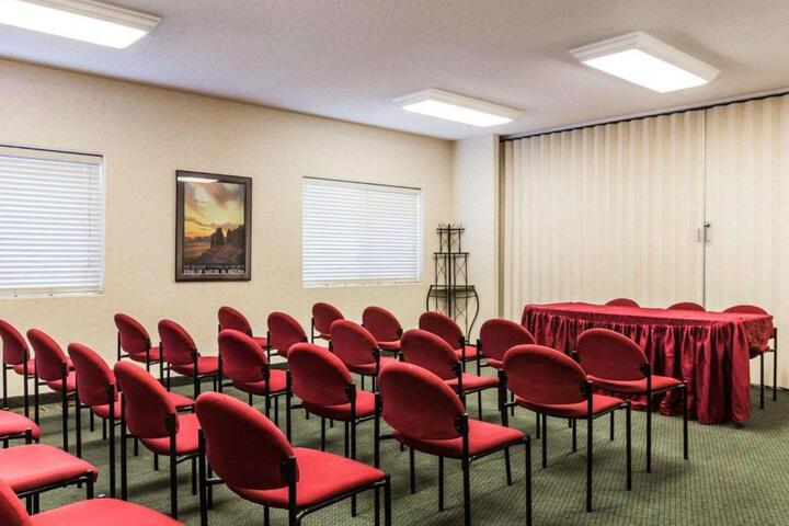 Fitness Center Photo