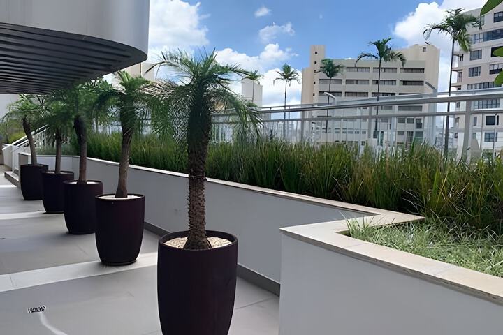 Terrace/Patio 115 of 121