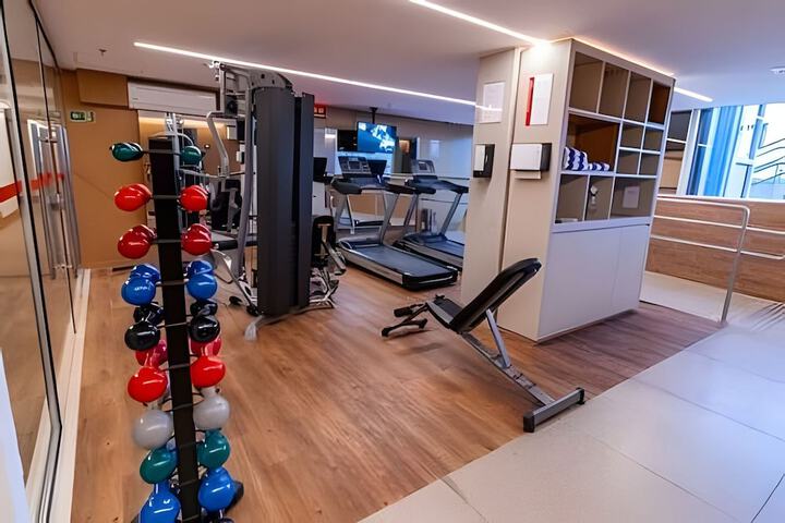Health and Fitness 16 of 29