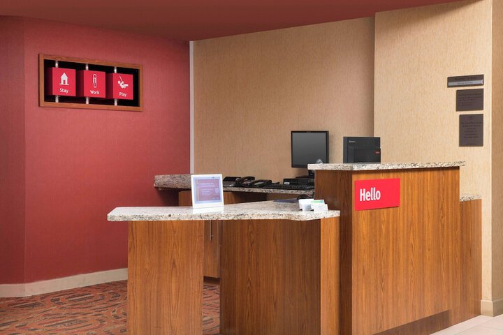 Hotel Interior 4 of 28