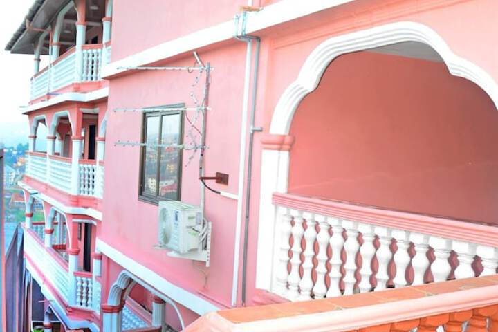 Hotel 18 of 21