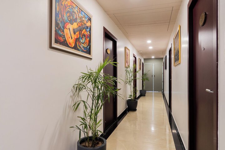 Hotel RD Ganpati Palace