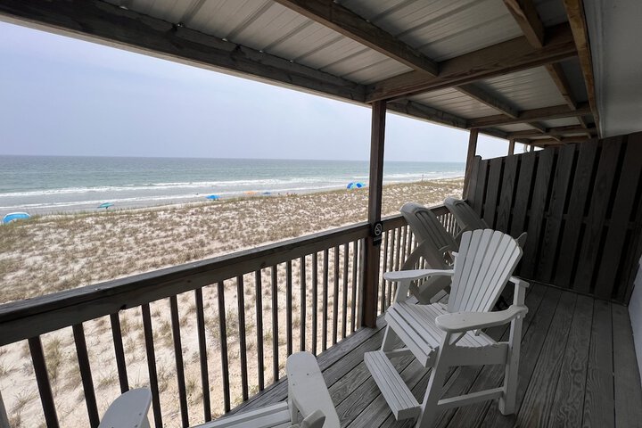 Terrace/Patio 274 of 282