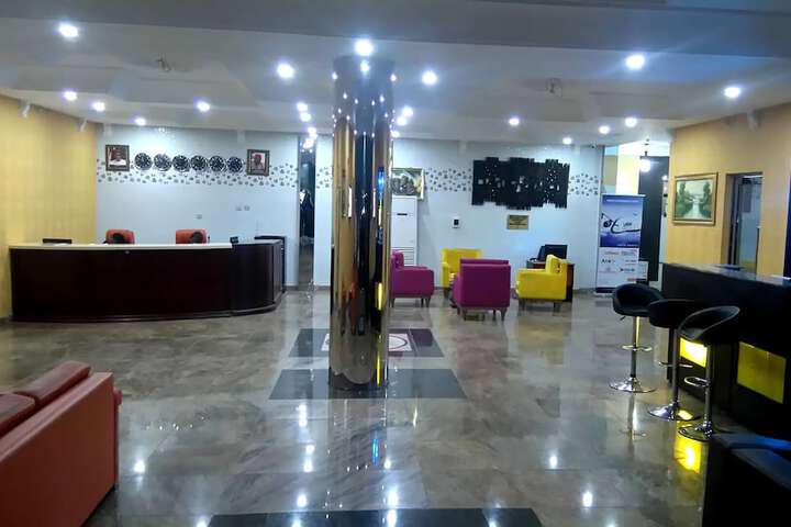 Hotel Interior 2 of 26
