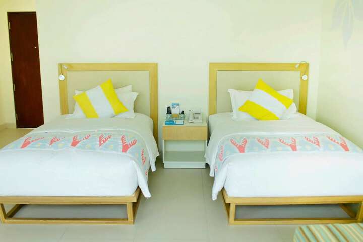 Room 8 of 23