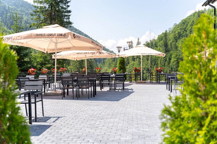 Terrace/Patio 46 of 51