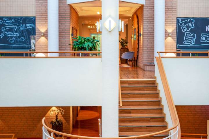 Hotel Interior 21 of 306