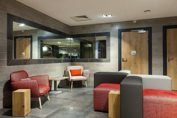 Hotel Interior 2 of 98