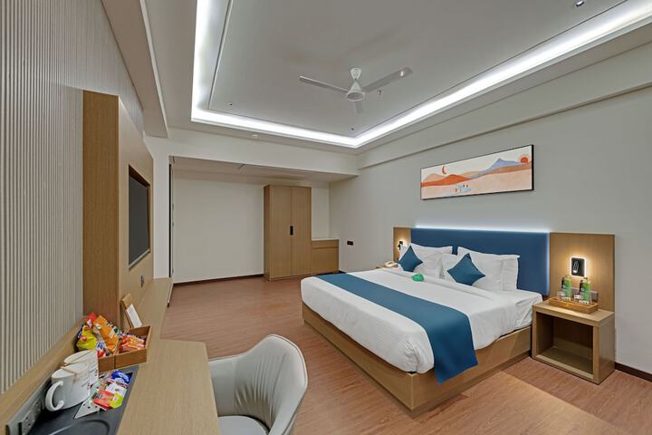 Room 17 of 40