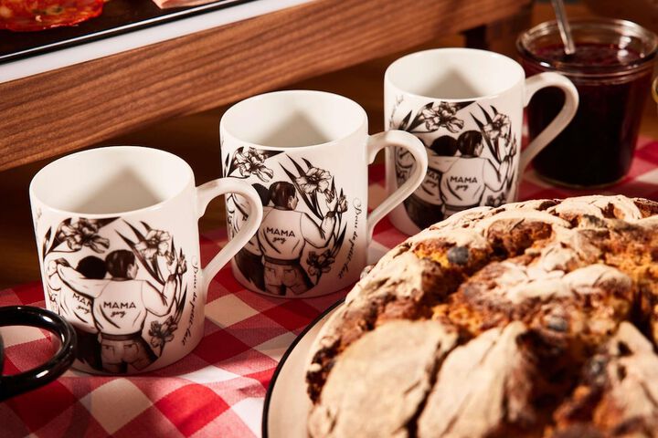 Breakfast/Coffee Service 136 of 192
