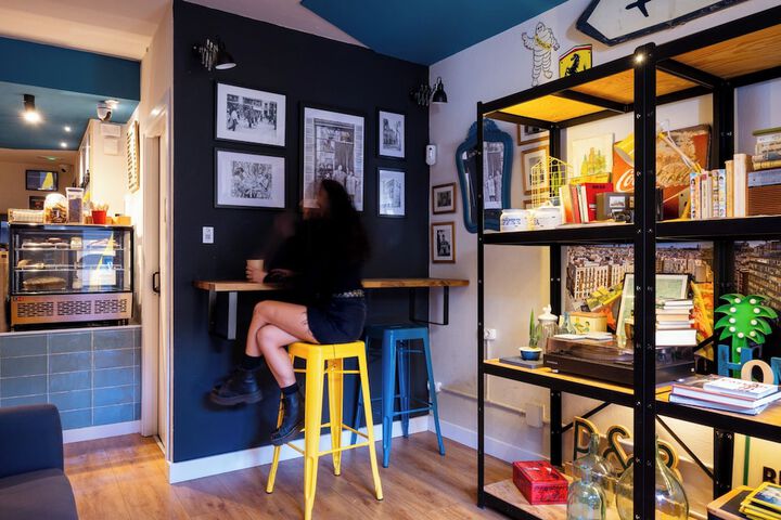 Room 14 of 48