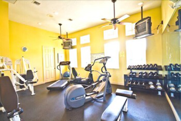 Health and Fitness 9 of 26