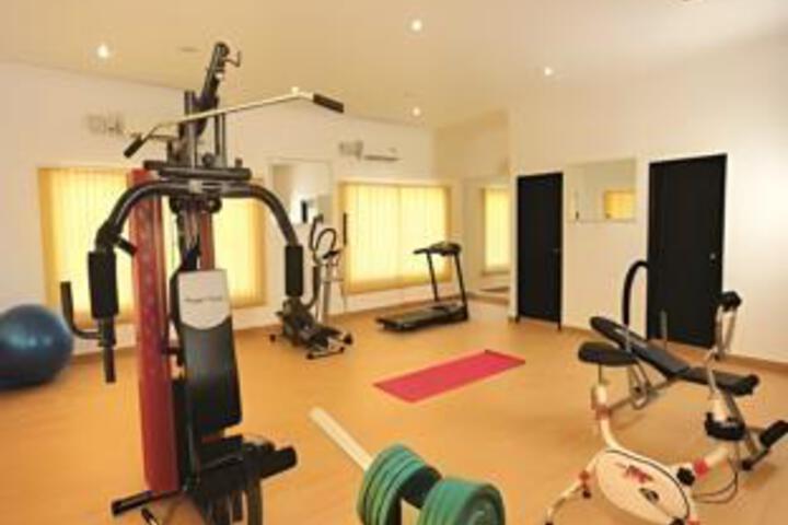 Health and Fitness 7 of 10