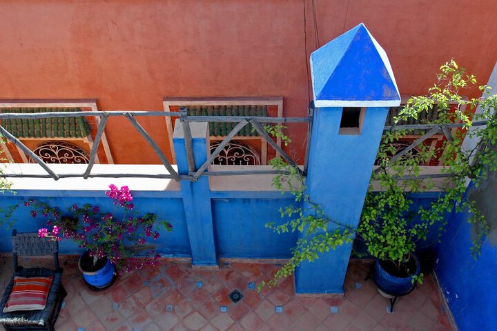 Terrace/Patio 11 of 34