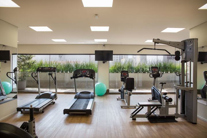 Health and Fitness 21 of 38