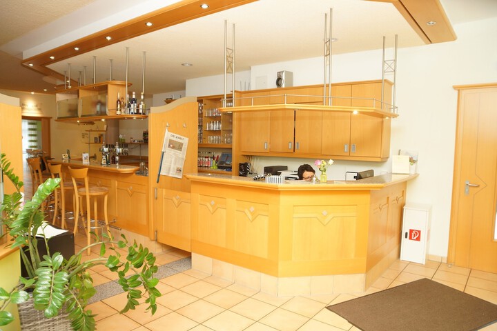 Hotel Interior 2 of 64