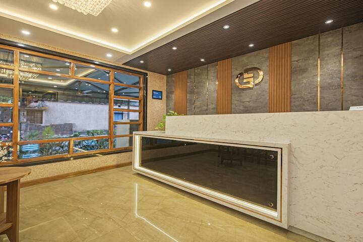 Hotel Interior 13 of 38