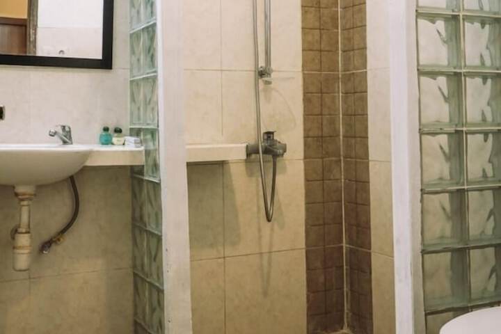 Bath Interior