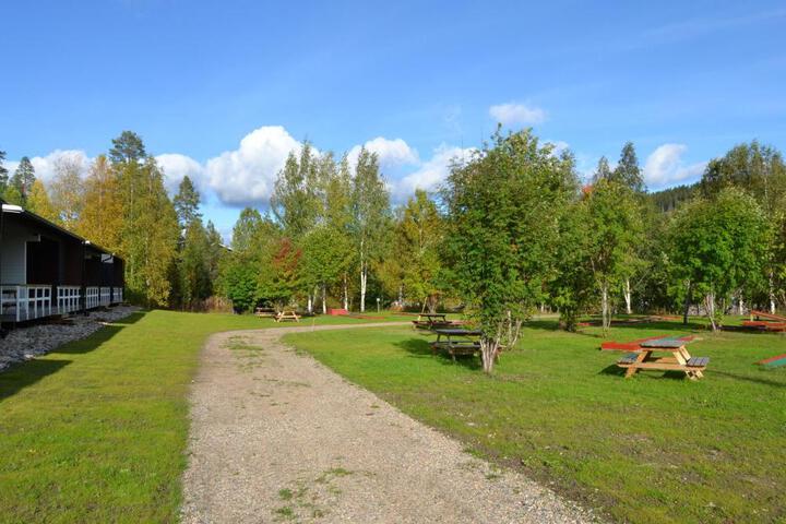 Image of Paljakka Mökit
