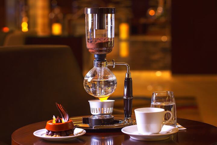 Breakfast/Coffee Service 67 of 81